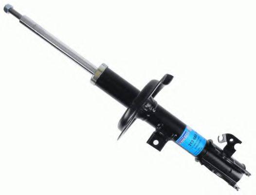 SACHS 313 660