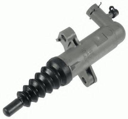 SACHS 6283 600 521