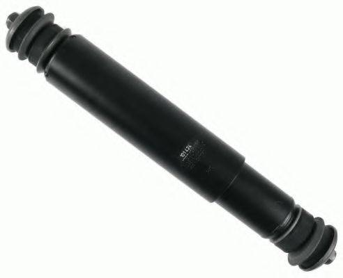 SACHS 101424 Амортизатор