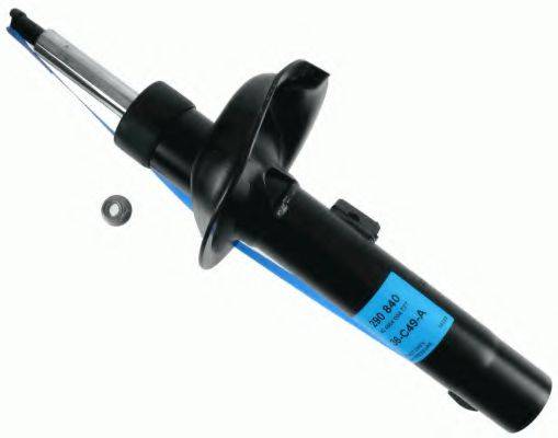 SACHS 290 840