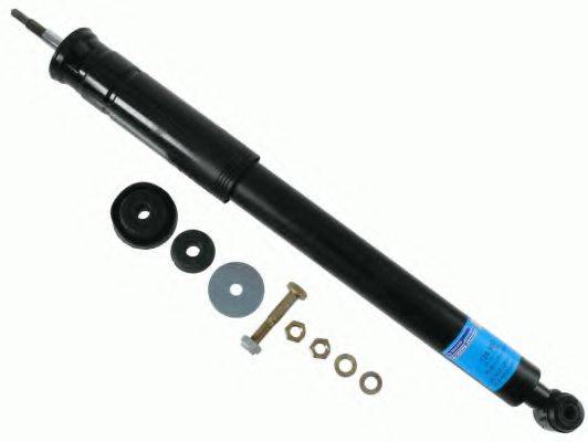SACHS 124 390