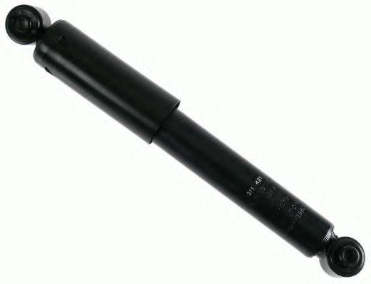 SACHS 311 421