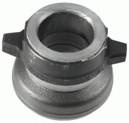 IVECO 04757082 Вижимний підшипник
