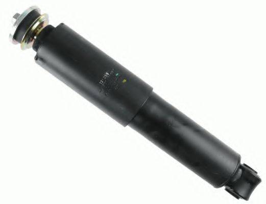 SACHS 131059 Амортизатор