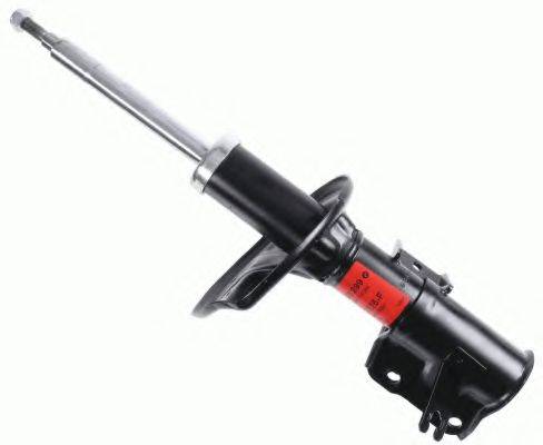 SACHS 230 299