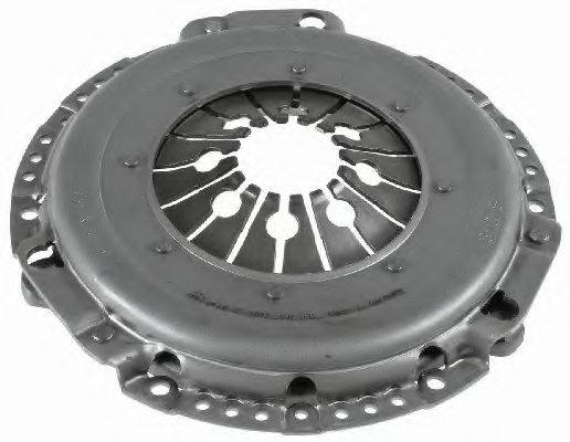 SACHS 1484 натискний диск зчеплення