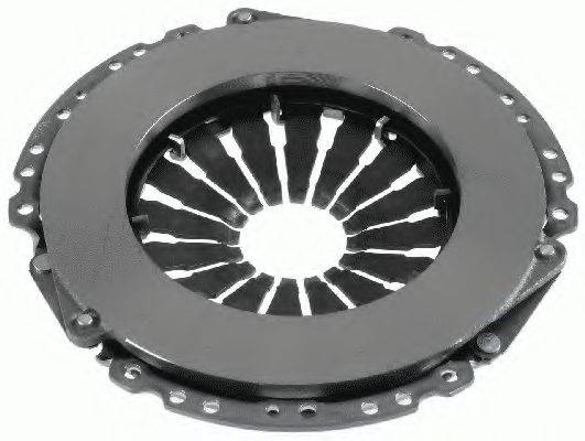 SACHS 3082 600 584
