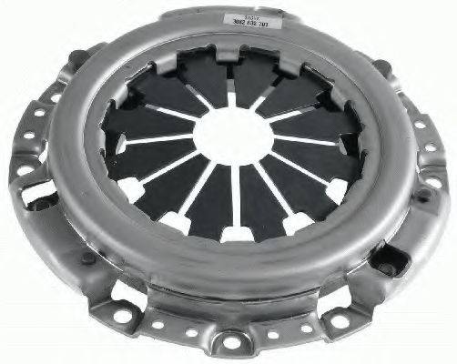DAEWOO 96563582 натискний диск зчеплення