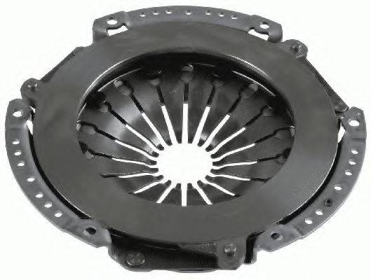 AISIN CA002 натискний диск зчеплення