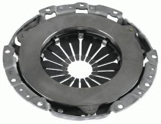 HYUNDAI MD732505 натискний диск зчеплення