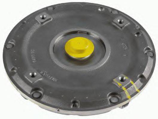 SACHS 111-10276 Комплект зчеплення