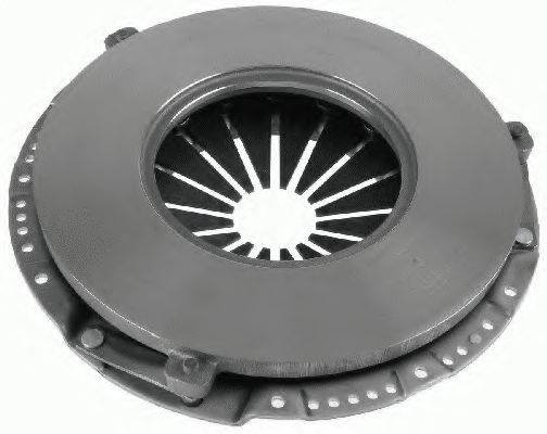 FORD NEW HOLLAND 5150 079 натискний диск зчеплення