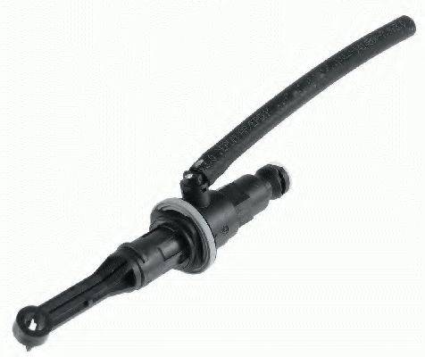 SACHS 6284 600 623