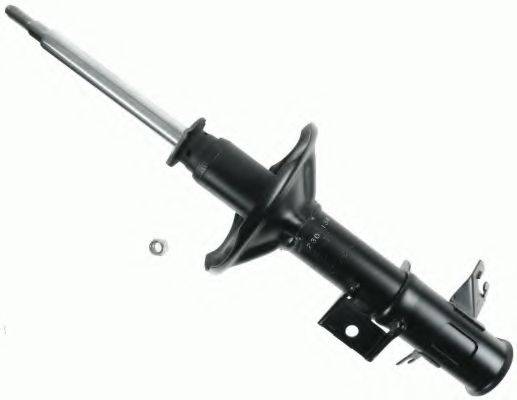 SACHS 230 134