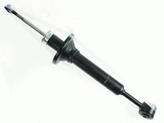 SACHS 280 701