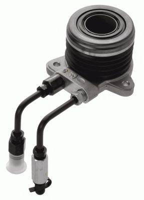 VALEO 810053 Центральний вимикач, система зчеплення