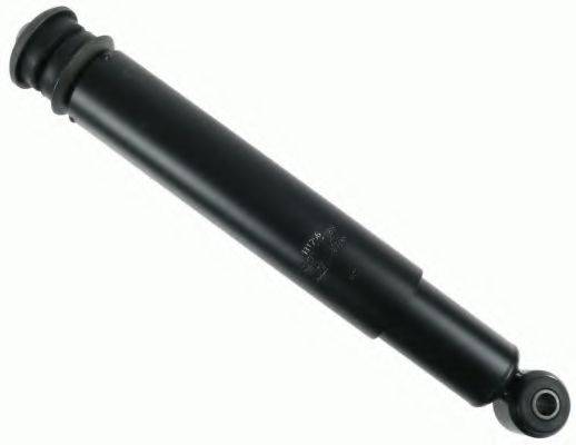 SACHS 131 256
