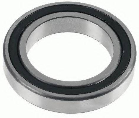 SKF 361 040 Вижимний підшипник
