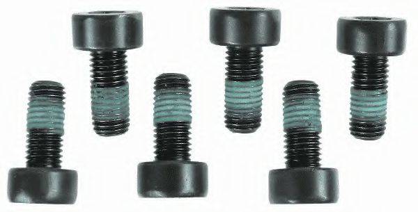 SACHS 1874 000 004