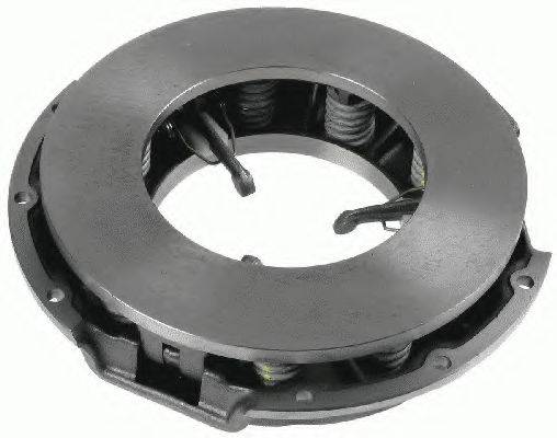 JOHN DEERE A R528L натискний диск зчеплення
