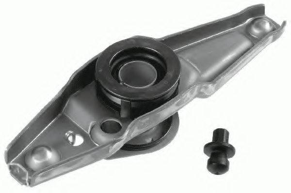 VALEO 804270 Вижимний підшипник