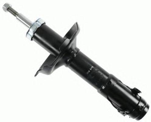 SACHS 310648 Амортизатор