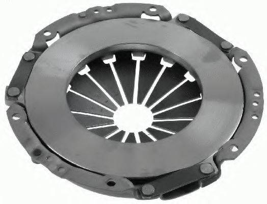 FORD 1490375 натискний диск зчеплення