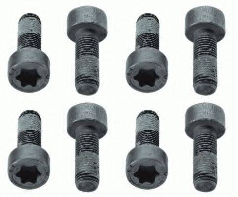 SACHS 1874 000 010
