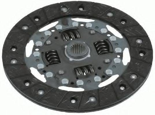 AISIN DN936 диск зчеплення