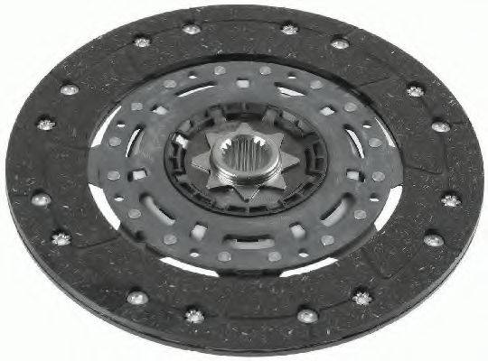 SACHS 1878 600 650