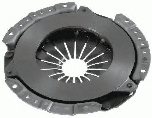 SACHS 3082 218 031