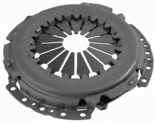 MAZDA FS05-16-410 натискний диск зчеплення
