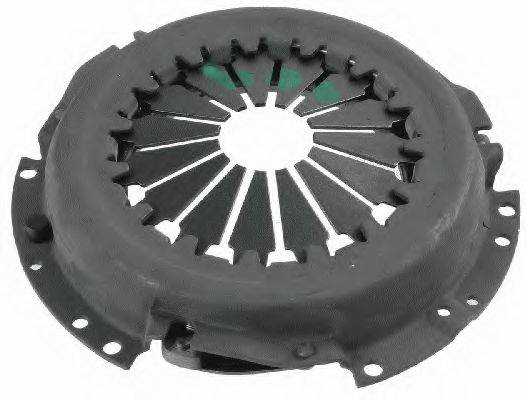 TOYOTA 31210-12191 натискний диск зчеплення