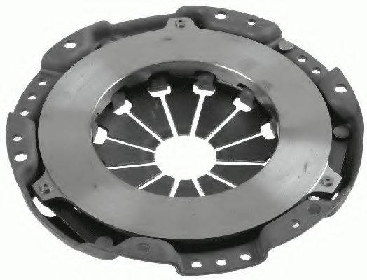 AISIN CH015 натискний диск зчеплення