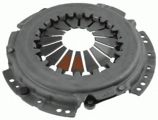 TOYOTA 31210-32020 натискний диск зчеплення