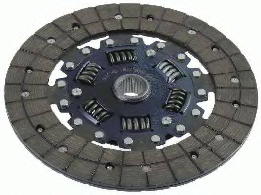 AISIN DN047 диск зчеплення