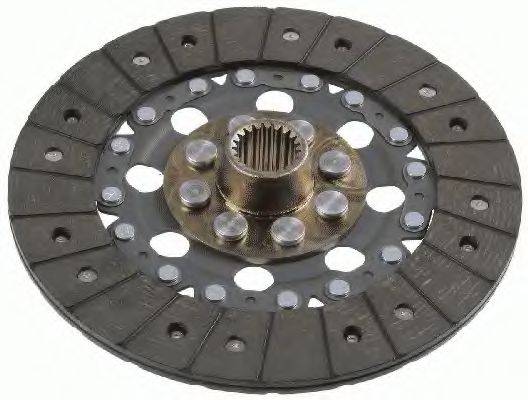 AISIN DT144 диск зчеплення