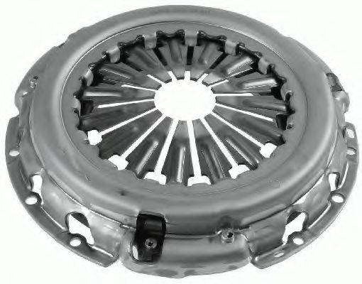 AISIN CTX104 натискний диск зчеплення