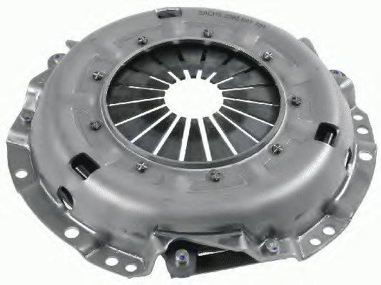AISIN CS022 натискний диск зчеплення