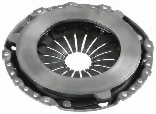 SACHS 3082 670 001