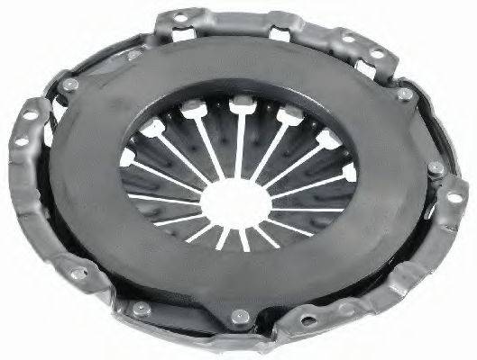 AISIN CT910 натискний диск зчеплення