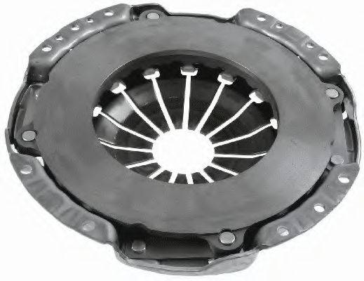 TOYOTA 31210-0W032 натискний диск зчеплення