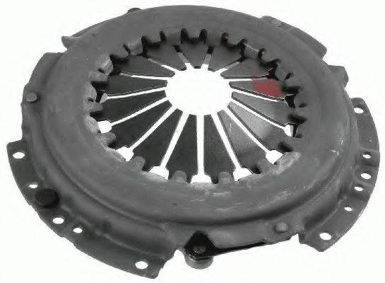 HYUNDAI MD724119 натискний диск зчеплення