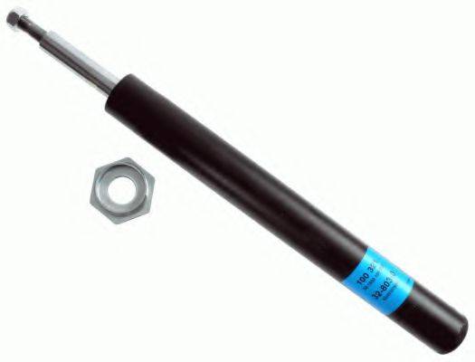 SACHS 100 321