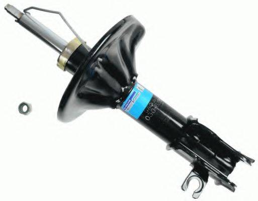 SACHS 030639 Амортизатор