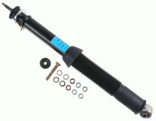 SACHS 102 406