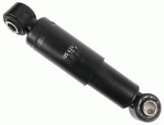 SACHS 105 424