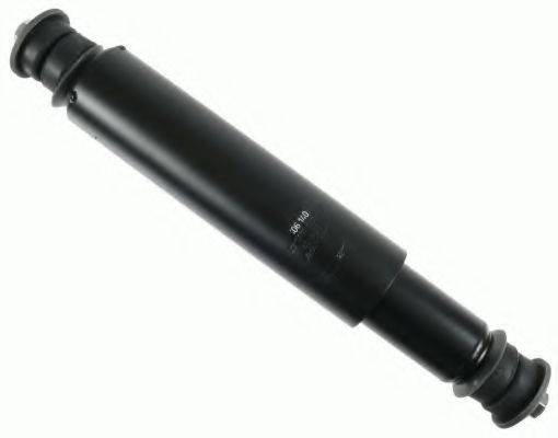 SACHS 106140 Амортизатор