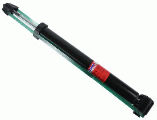SACHS 556 287