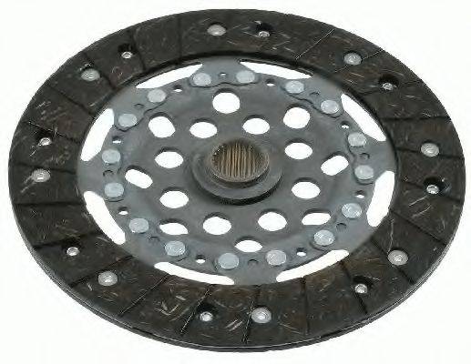 SACHS 1864 600 227